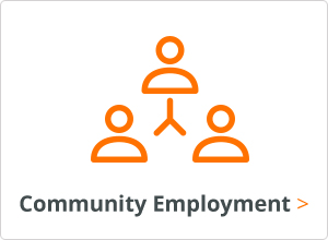 Community Employment